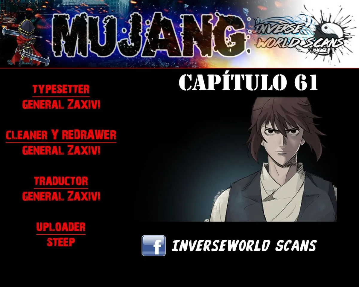 Mujang Capítulo 61 en Línea - página 1