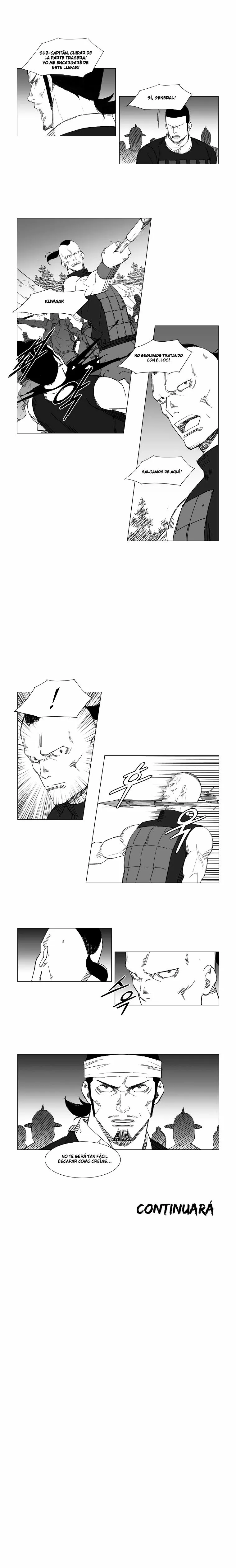 Mujang Capítulo 65 en Línea - página 7