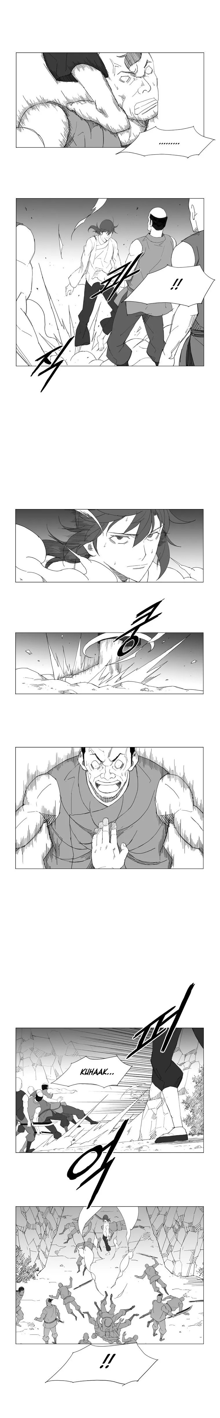 Mujang Capítulo 68 en Línea - página 3