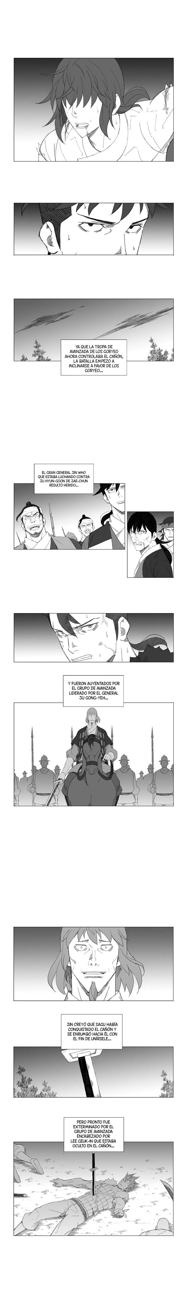 Mujang Capítulo 69 en Línea - página 4