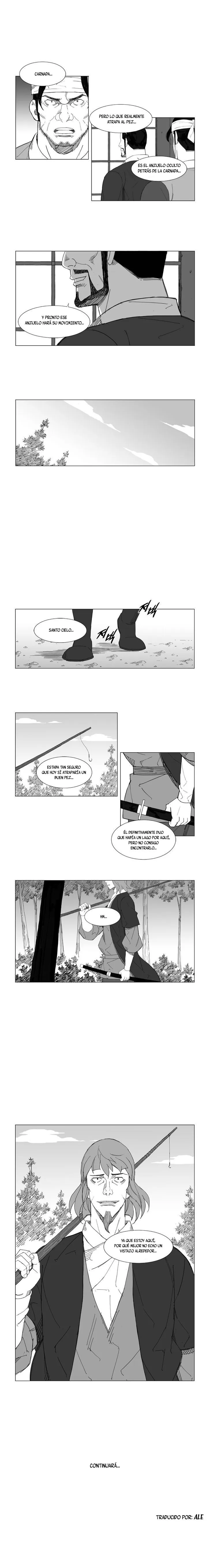 Mujang Capítulo 74 en Línea - página 6