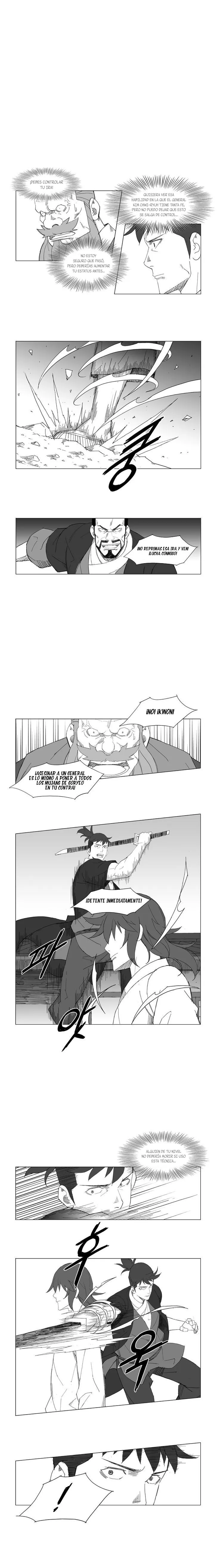 Mujang Capítulo 77 en Línea - página 2