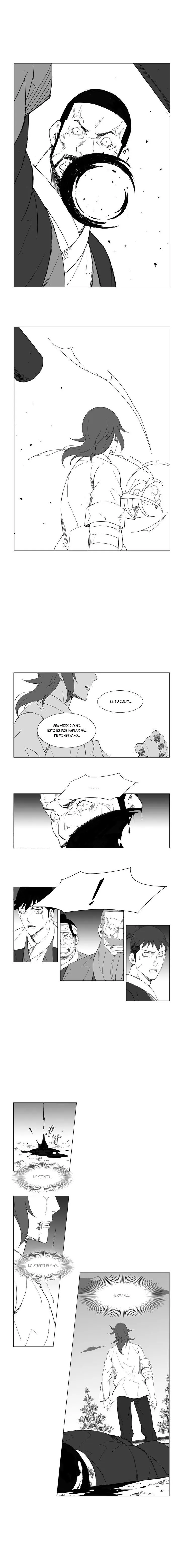 Mujang Capítulo 77 en Línea - página 3
