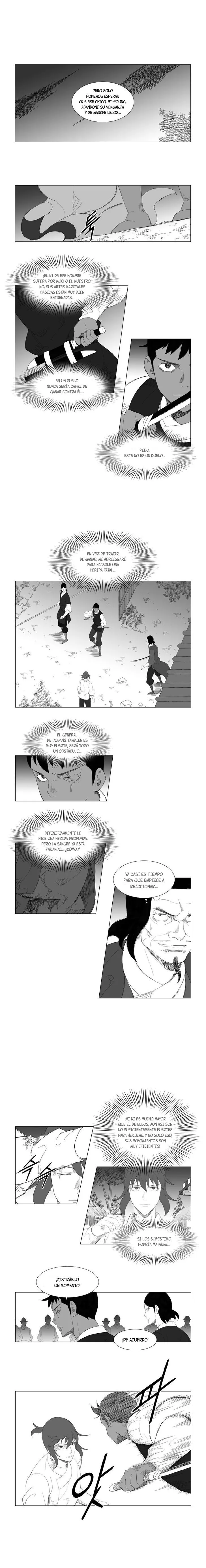 Mujang Capítulo 97 en Línea - página 4