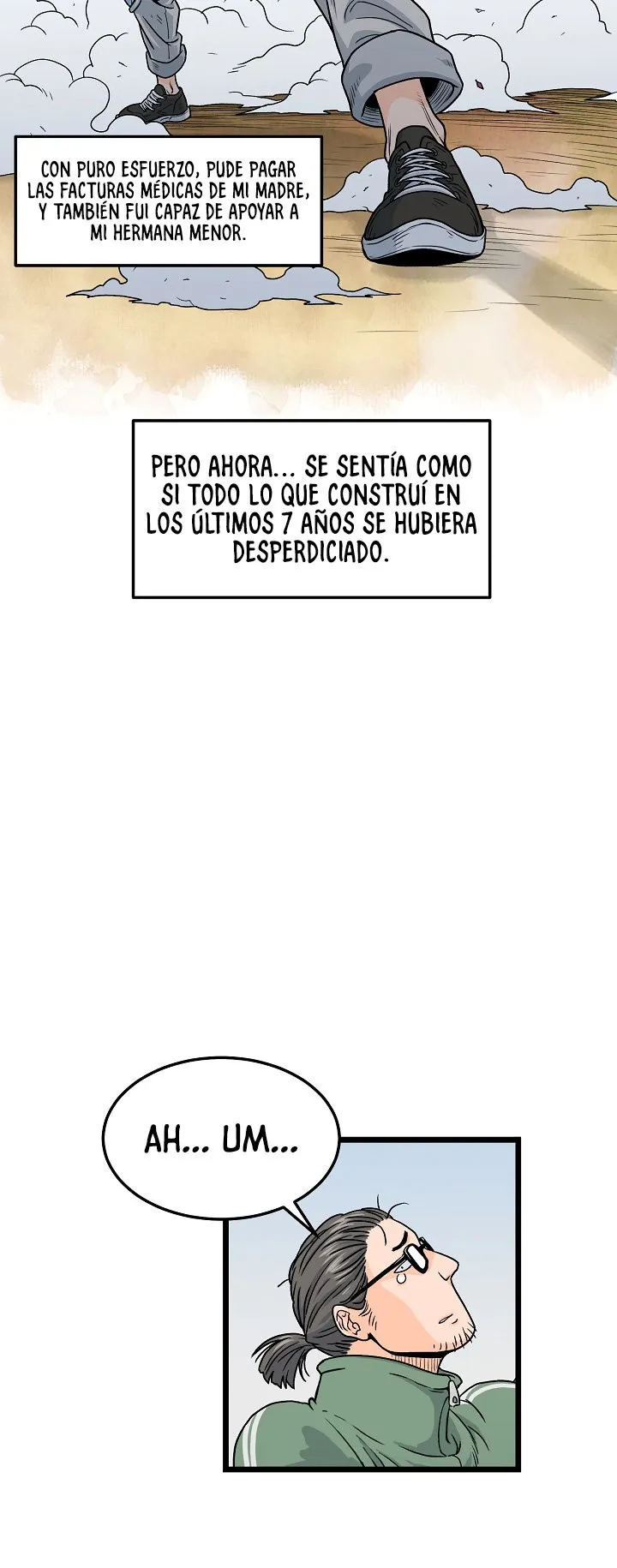 Murim Login Capítulo 1 en Línea - página 13