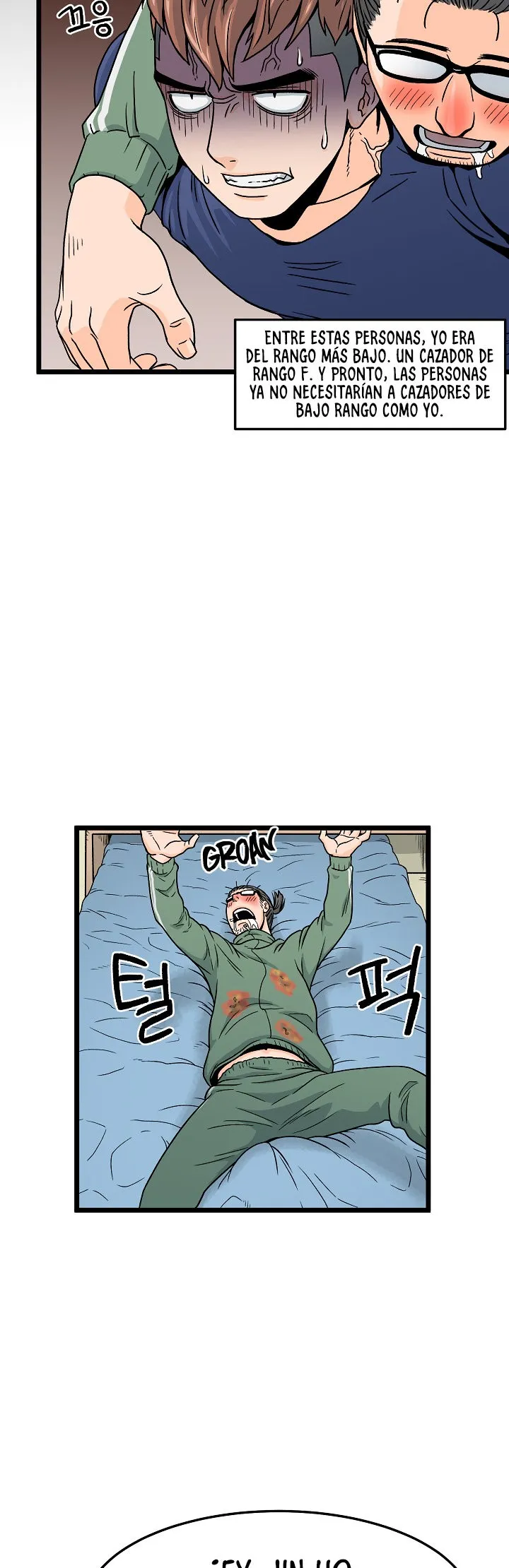 Murim Login Capítulo 1 en Línea - página 21