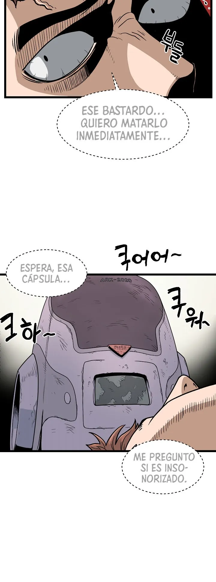 Murim Login Capítulo 1 en Línea - página 31