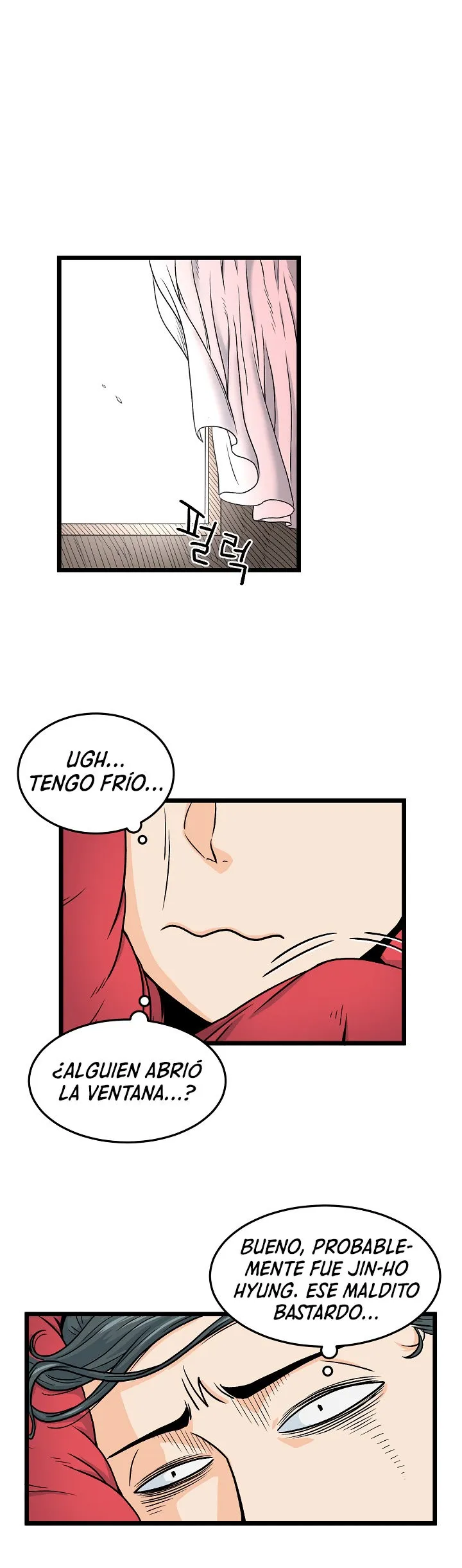 Murim Login Capítulo 1 en Línea - página 41