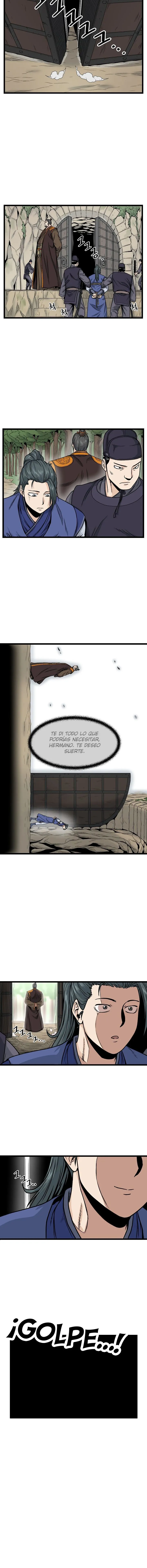 Murim Login Capítulo 10 en Línea - página 3