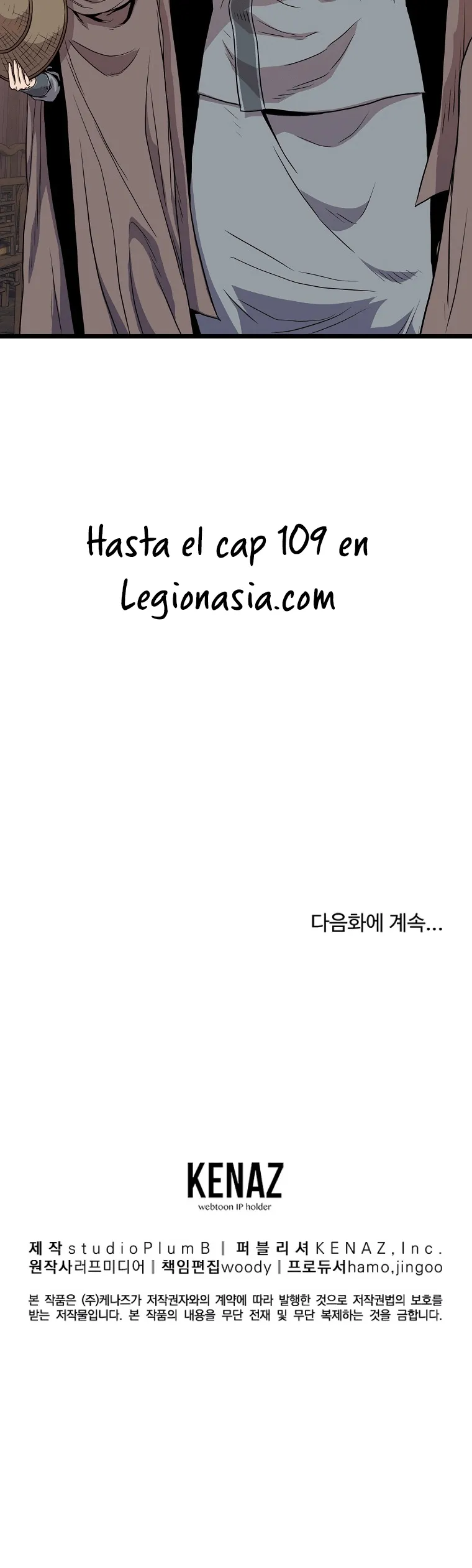 Murim Login Capítulo 101 en Línea - página 31