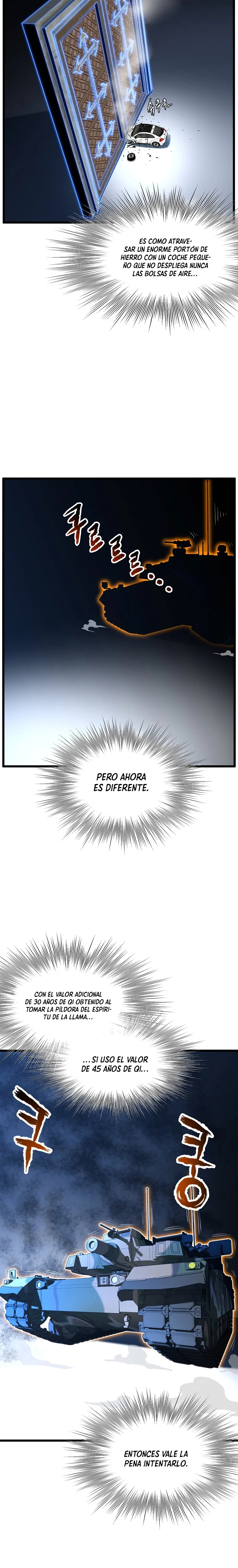 Murim Login Capítulo 102 en Línea - página 17