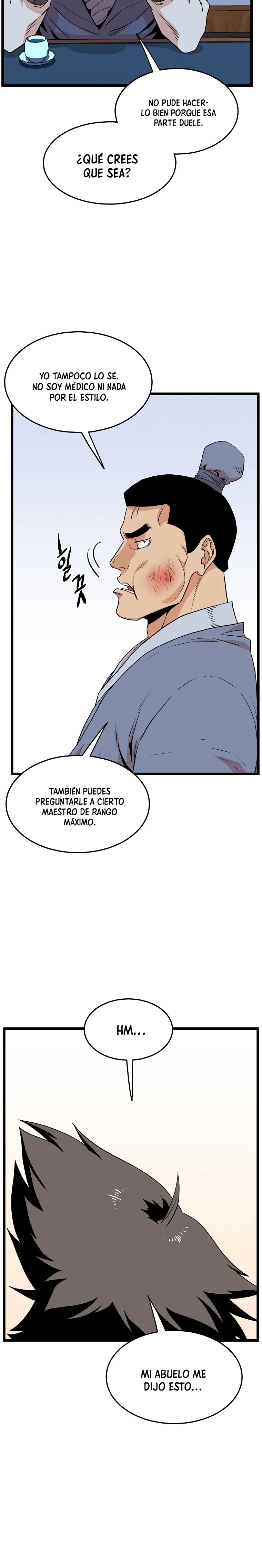 Murim Login Capítulo 102 en Línea - página 25