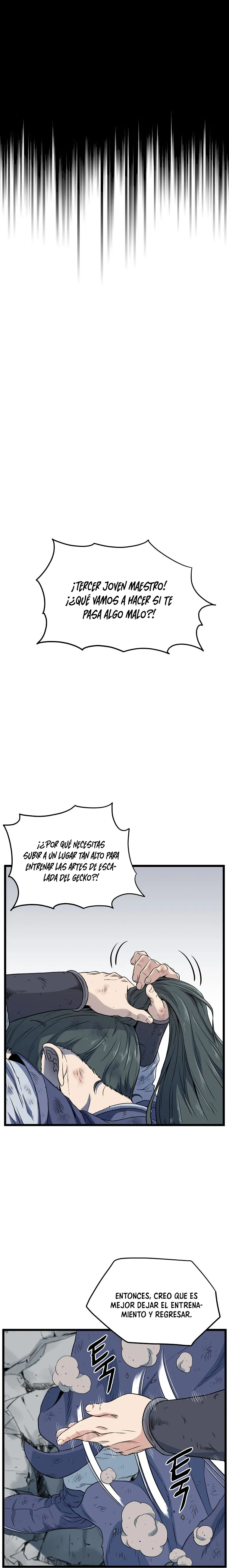 Murim Login Capítulo 103 en Línea - página 27
