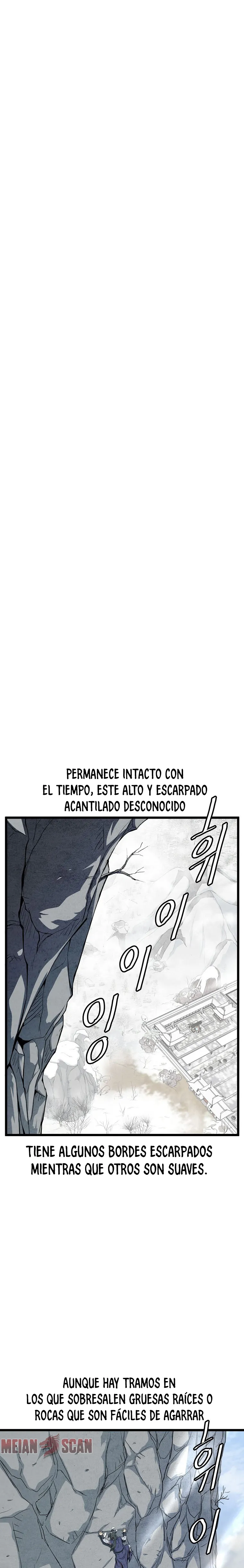 Murim Login Capítulo 104 en Línea - página 14