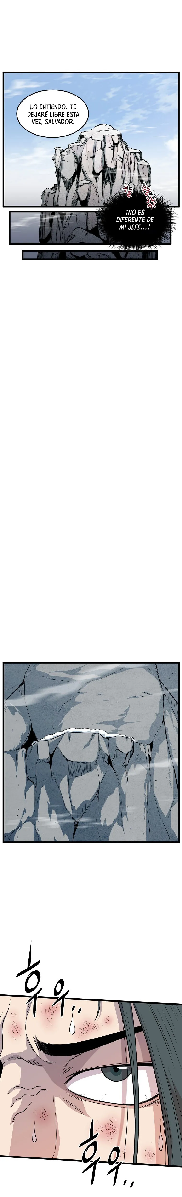 Murim Login Capítulo 104 en Línea - página 17