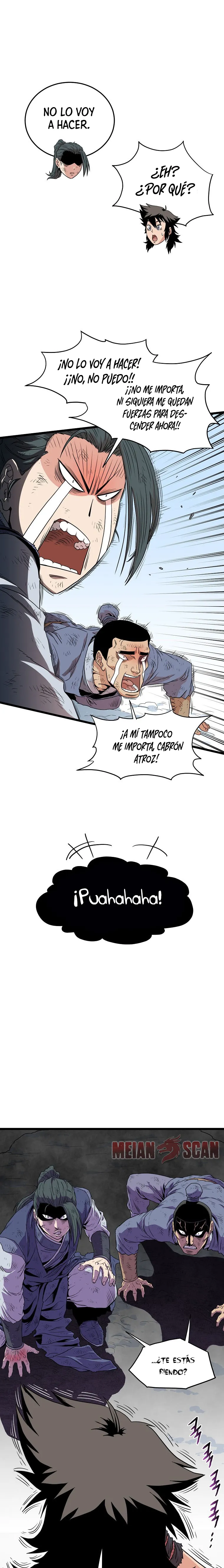 Murim Login Capítulo 104 en Línea - página 26