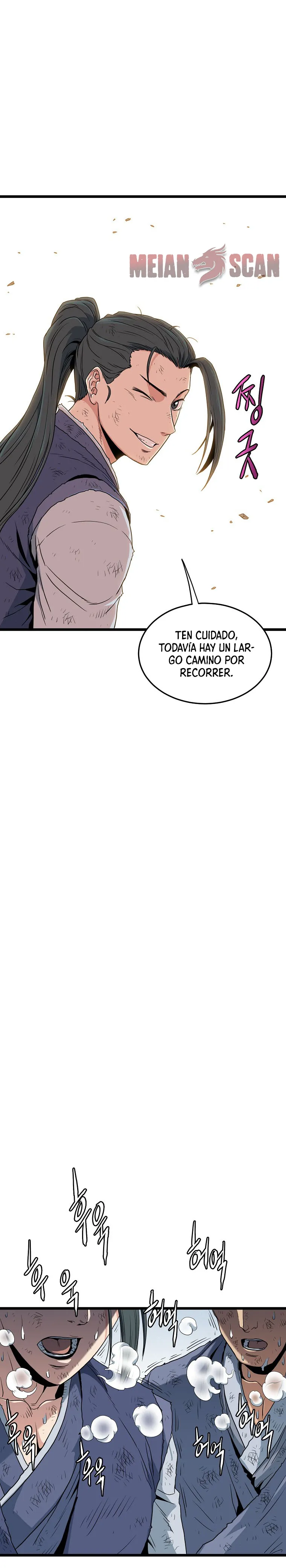 Murim Login Capítulo 105 en Línea - página 20