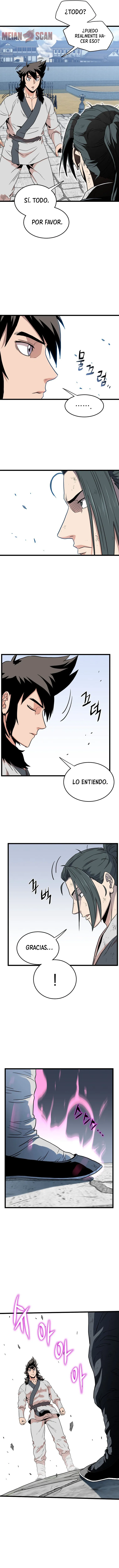 Murim Login Capítulo 106 en Línea - página 12