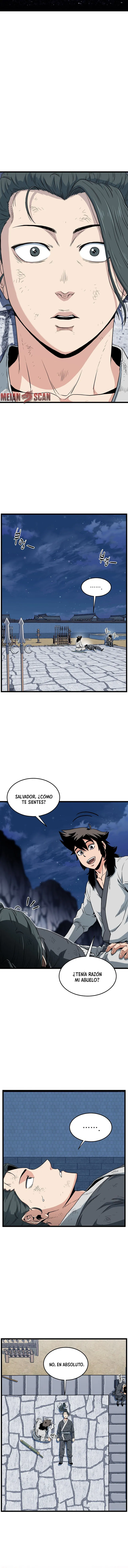 Murim Login Capítulo 108 en Línea - página 11