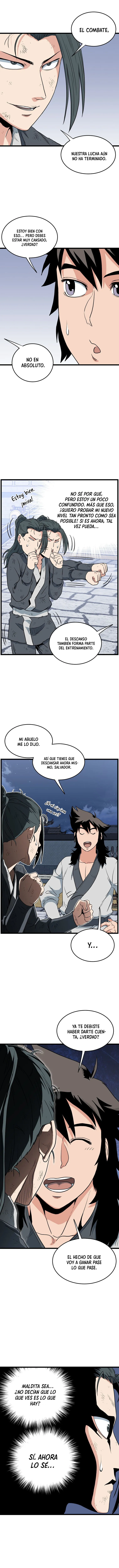 Murim Login Capítulo 108 en Línea - página 13