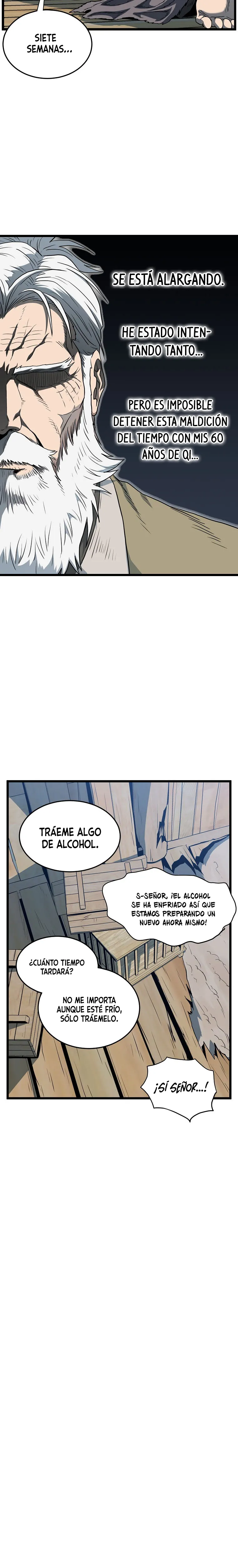 Murim Login Capítulo 110 en Línea - página 15