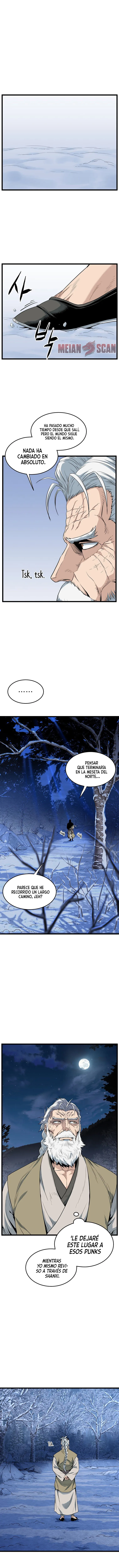 Murim Login Capítulo 111 en Línea - página 2