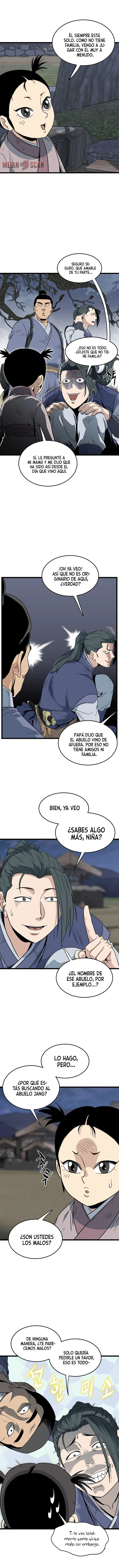 Murim Login Capítulo 112 en Línea - página 6