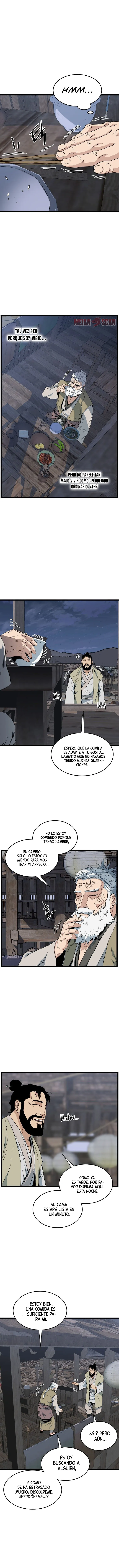 Murim Login Capítulo 112 en Línea - página 11