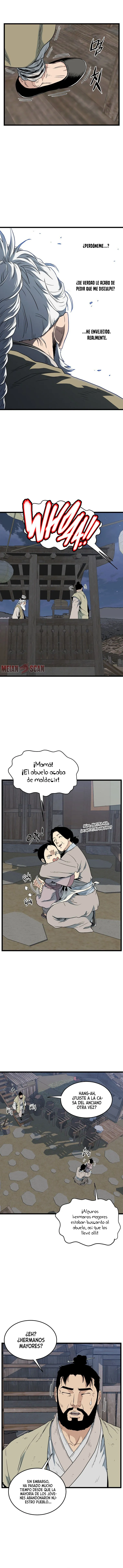 Murim Login Capítulo 112 en Línea - página 12