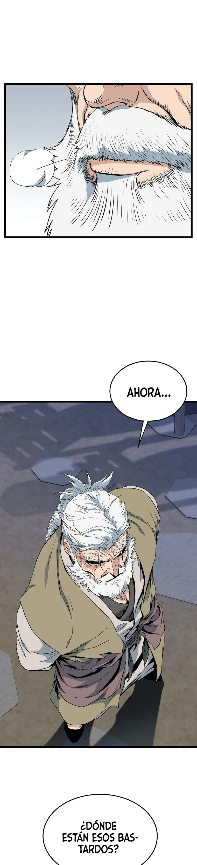 Murim Login Capítulo 113 en Línea - página 2