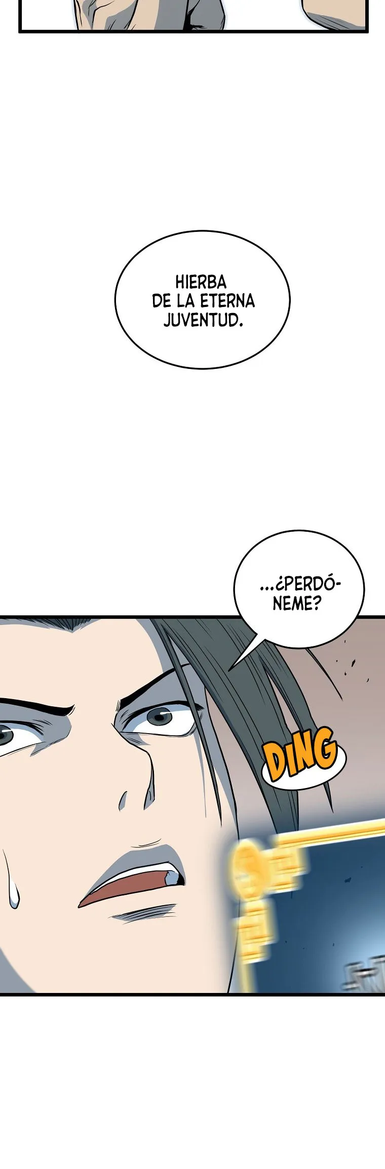 Murim Login Capítulo 113 en Línea - página 10