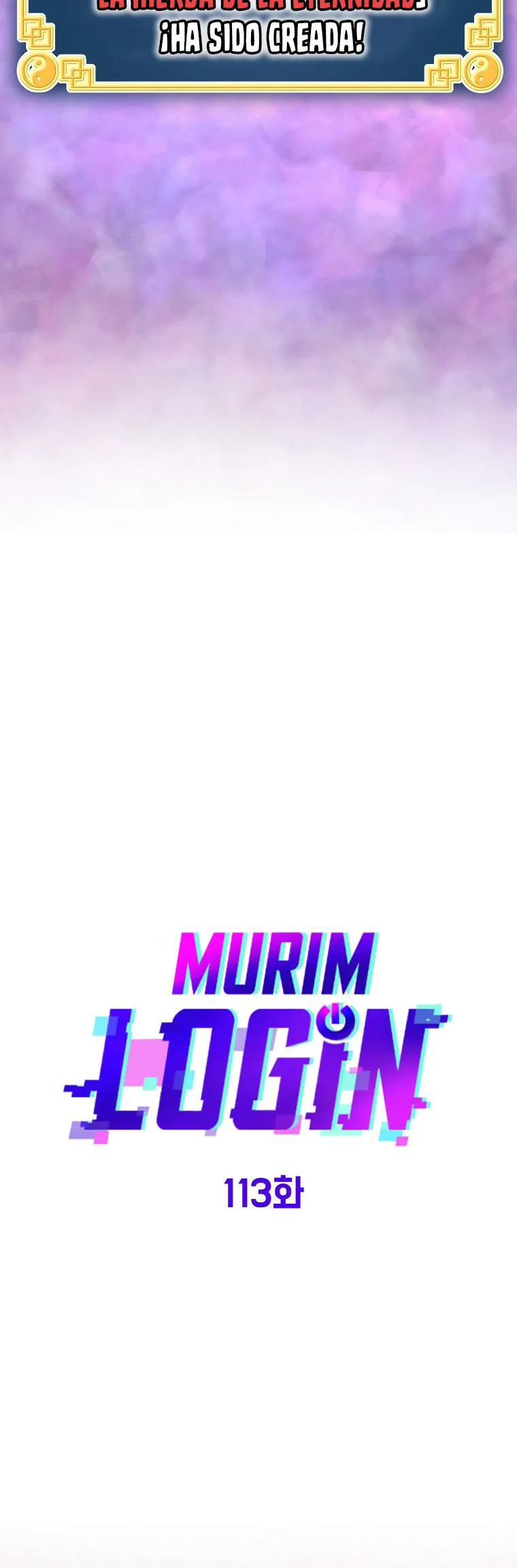 Murim Login Capítulo 113 en Línea - página 12