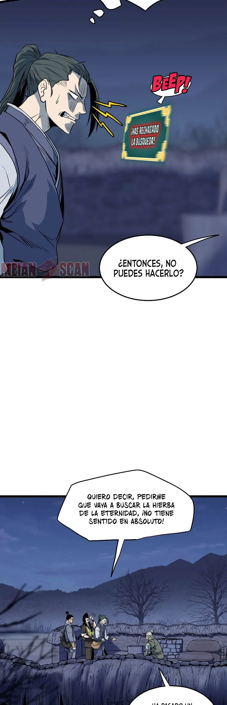 Murim Login Capítulo 113 en Línea - página 15