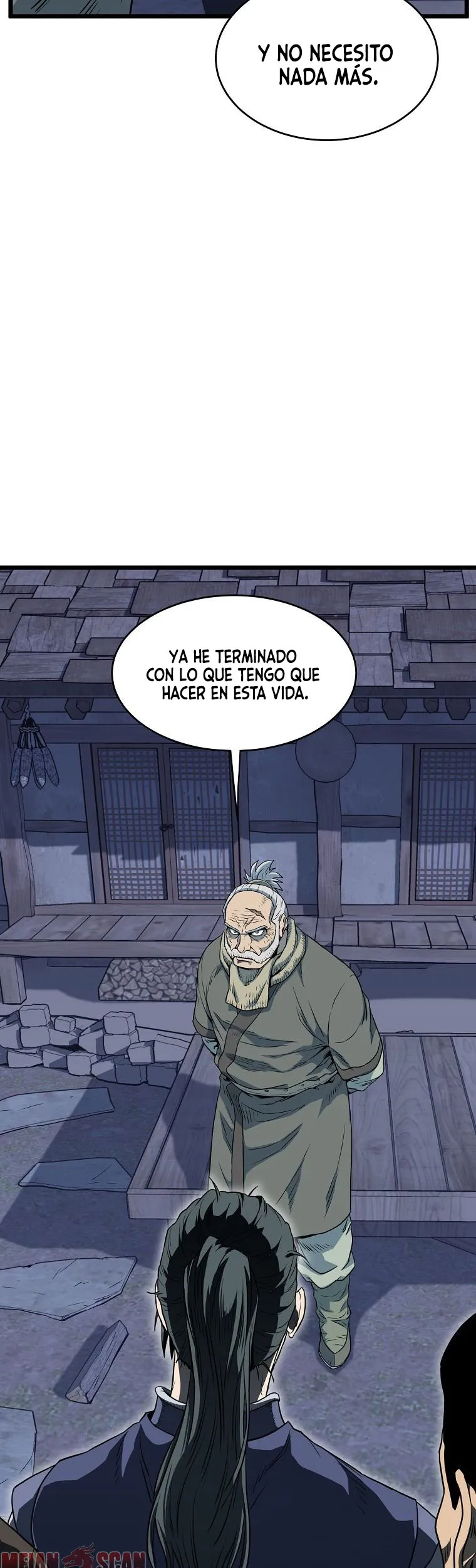 Murim Login Capítulo 113 en Línea - página 23