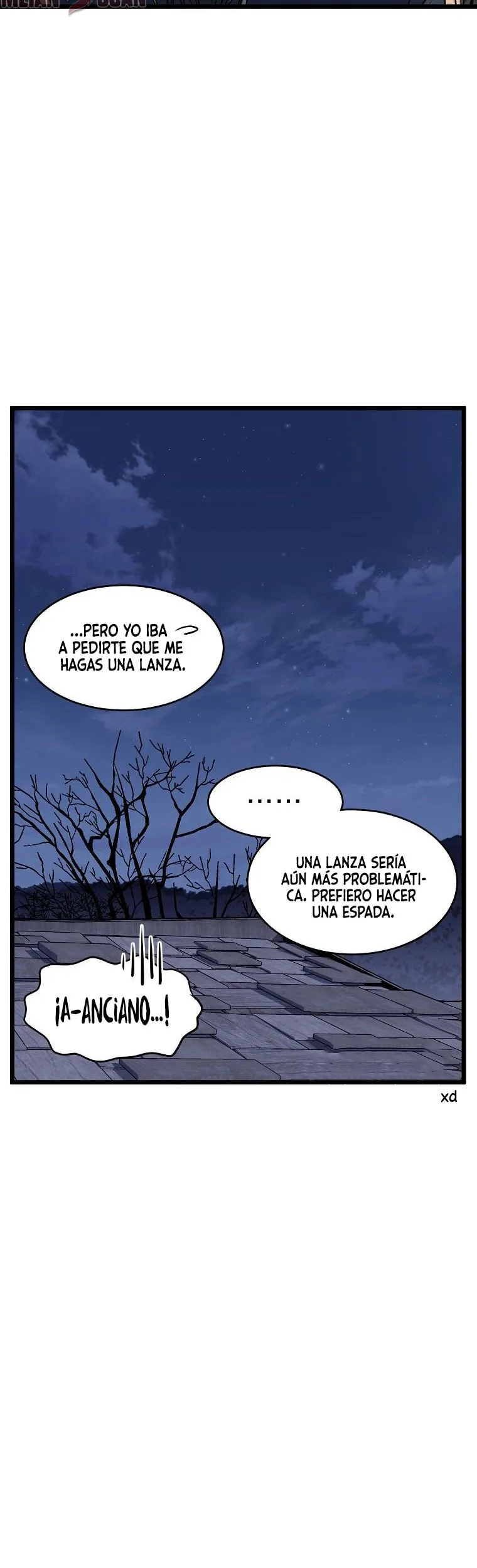 Murim Login Capítulo 113 en Línea - página 24