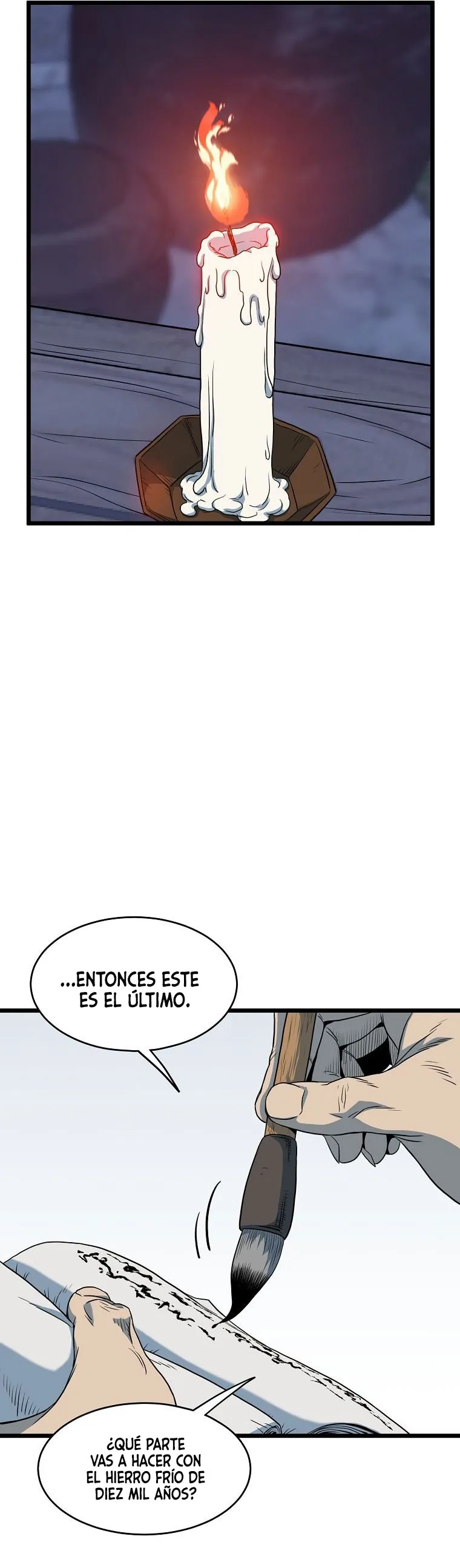 Murim Login Capítulo 113 en Línea - página 29