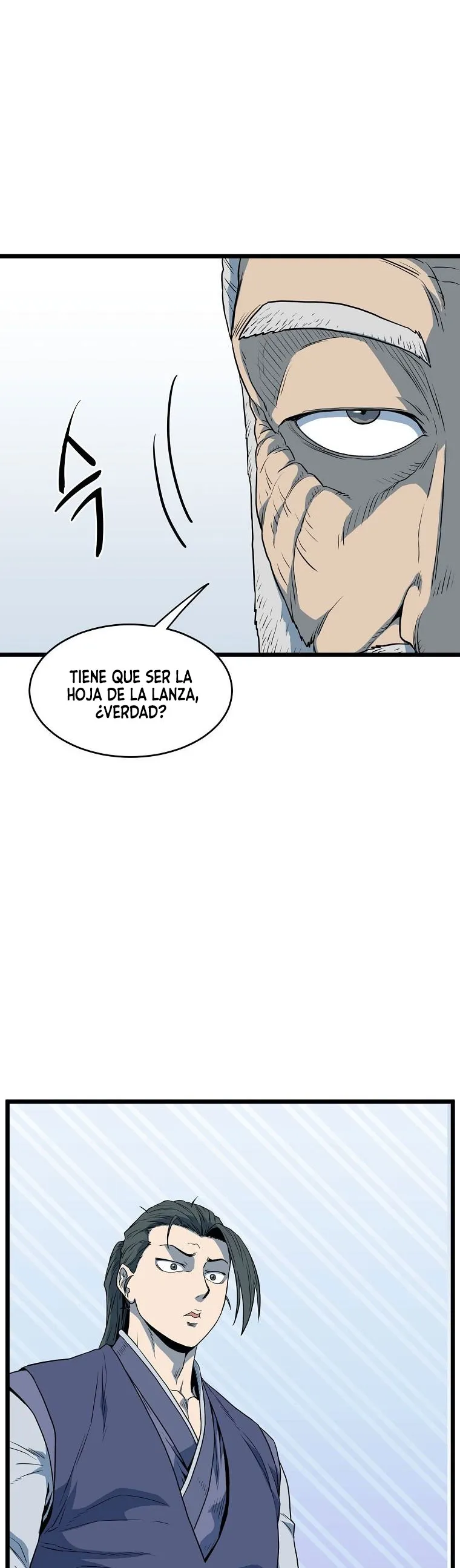 Murim Login Capítulo 113 en Línea - página 30