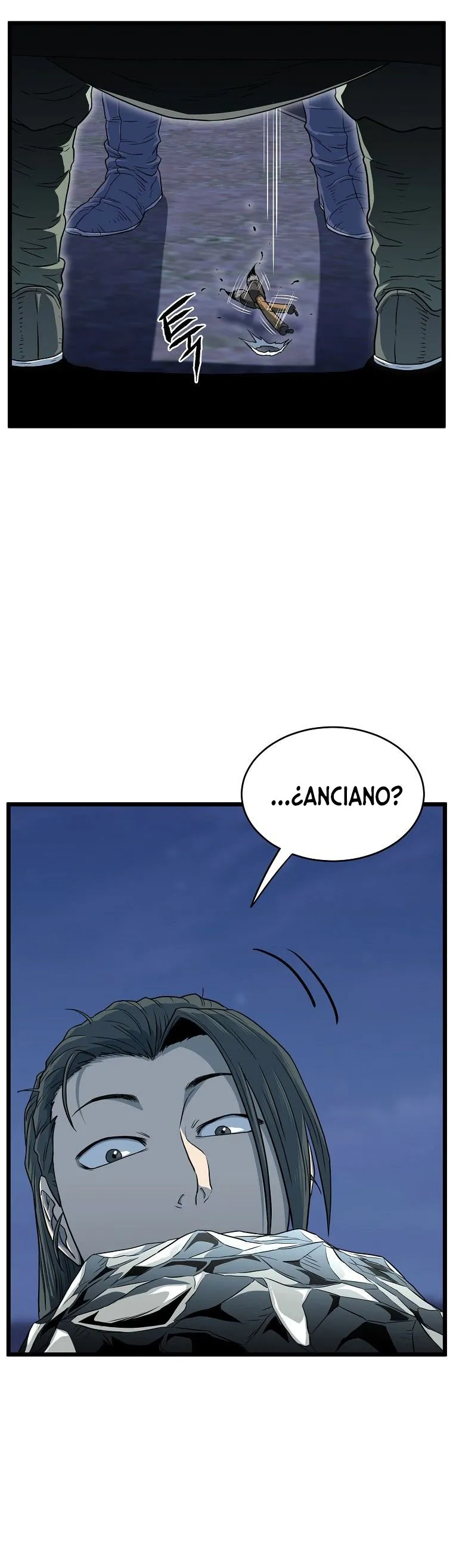 Murim Login Capítulo 113 en Línea - página 34
