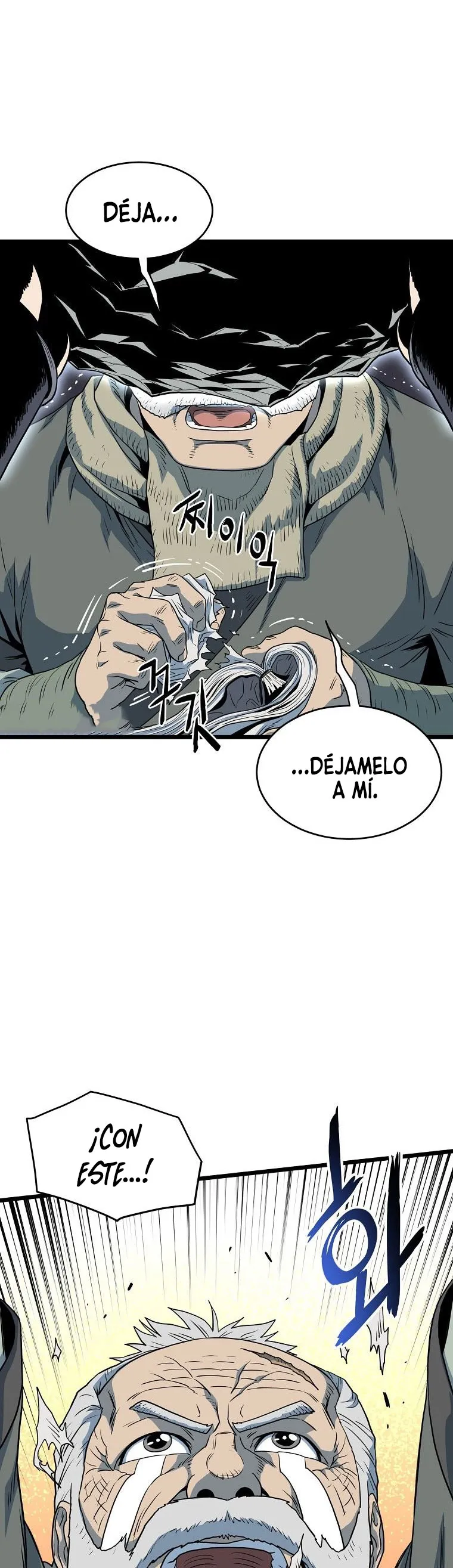 Murim Login Capítulo 113 en Línea - página 35