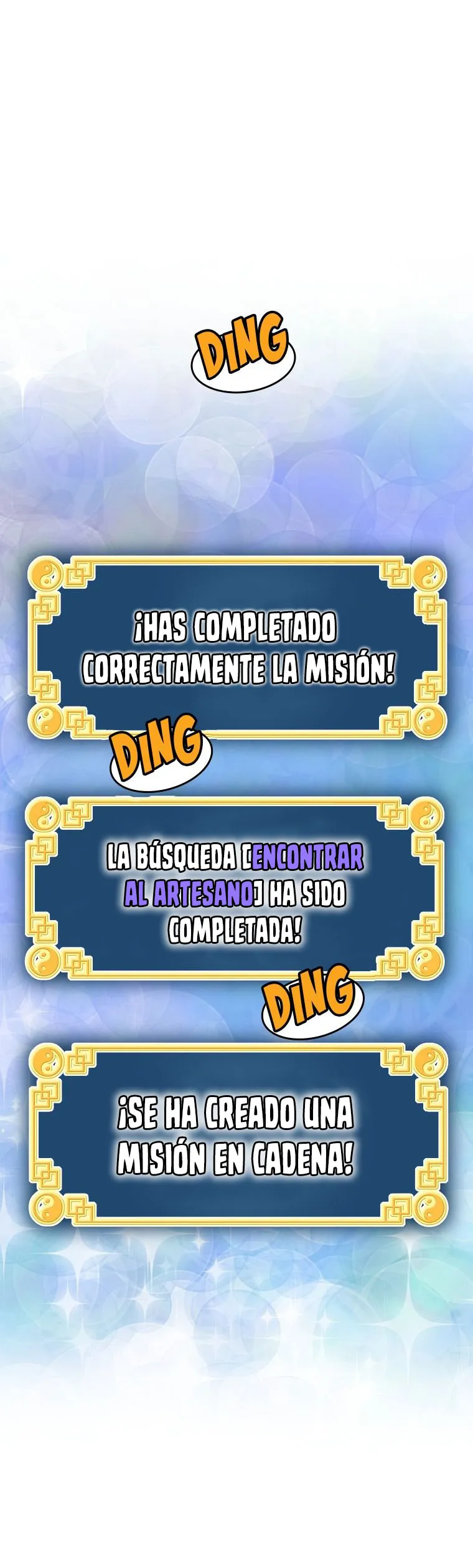 Murim Login Capítulo 113 en Línea - página 37