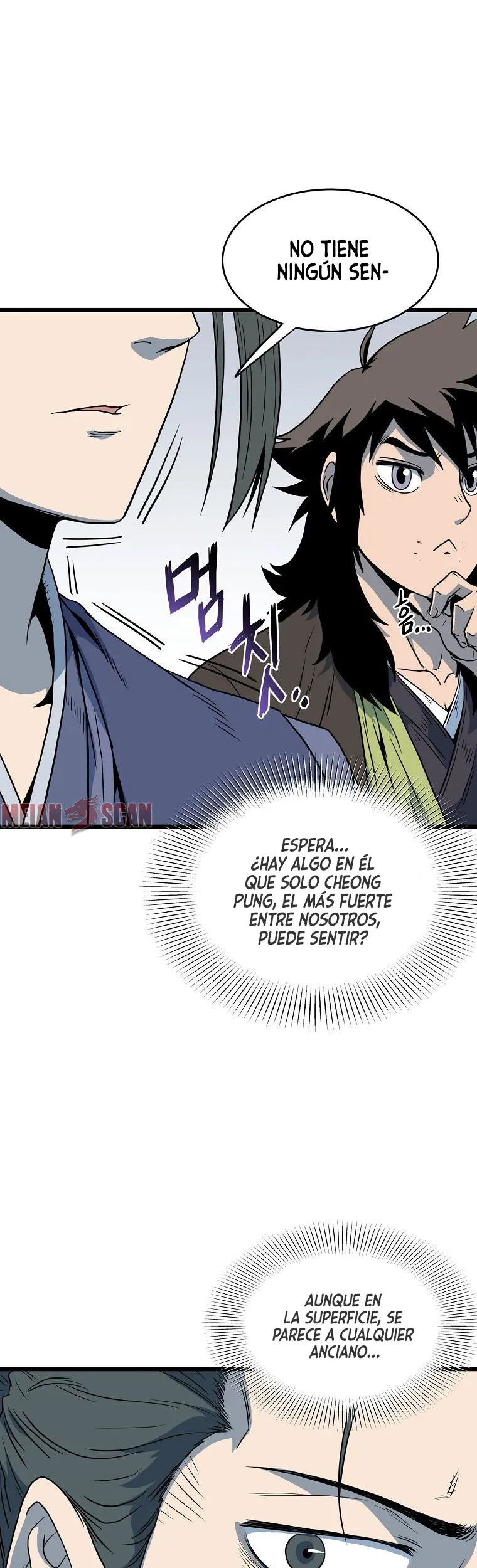 Murim Login Capítulo 113 en Línea - página 47