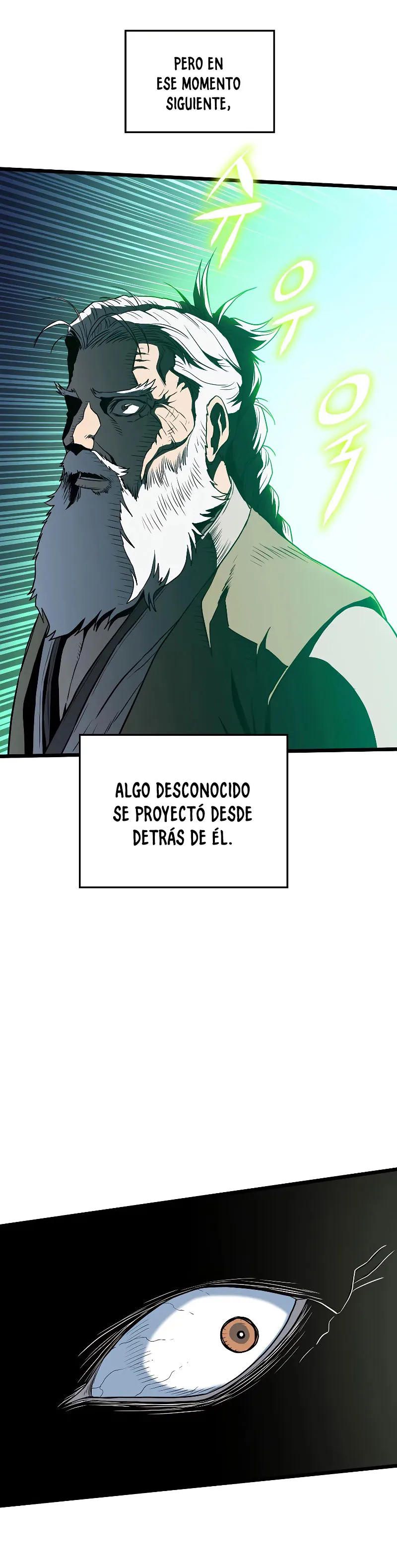 Murim Login Capítulo 114 en Línea - página 6