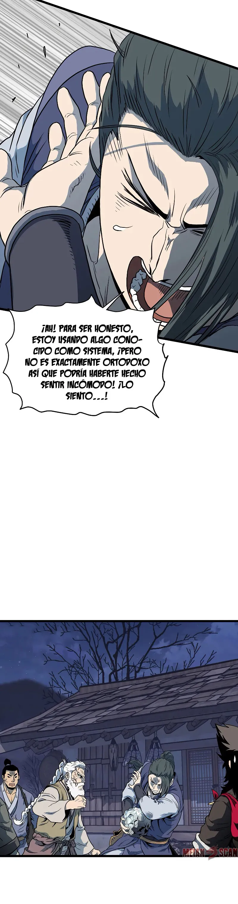 Murim Login Capítulo 114 en Línea - página 19