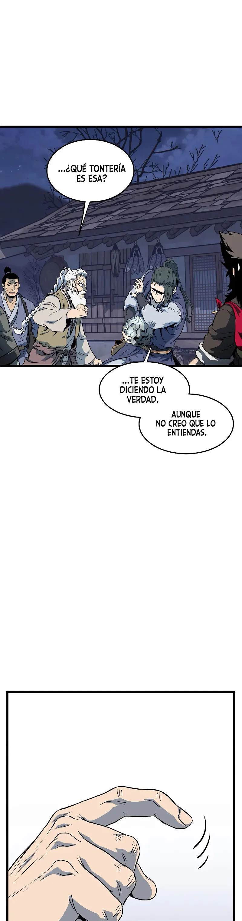 Murim Login Capítulo 114 en Línea - página 20