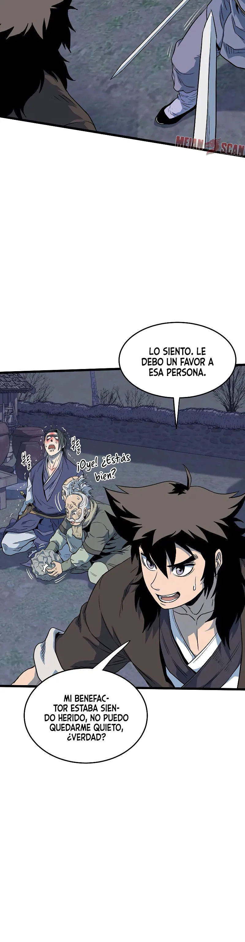 Murim Login Capítulo 114 en Línea - página 26
