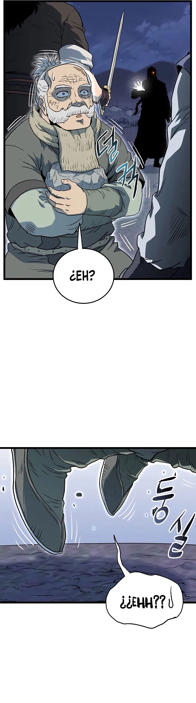 Murim Login Capítulo 114 en Línea - página 27