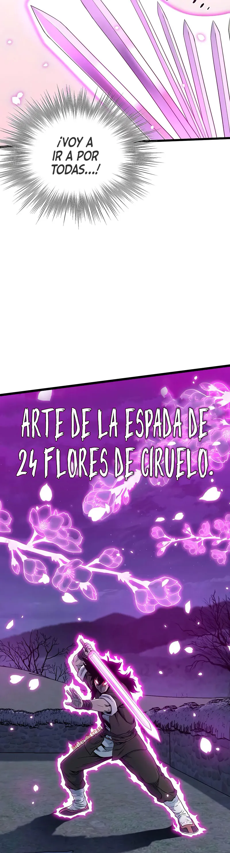 Murim Login Capítulo 115 en Línea - página 10