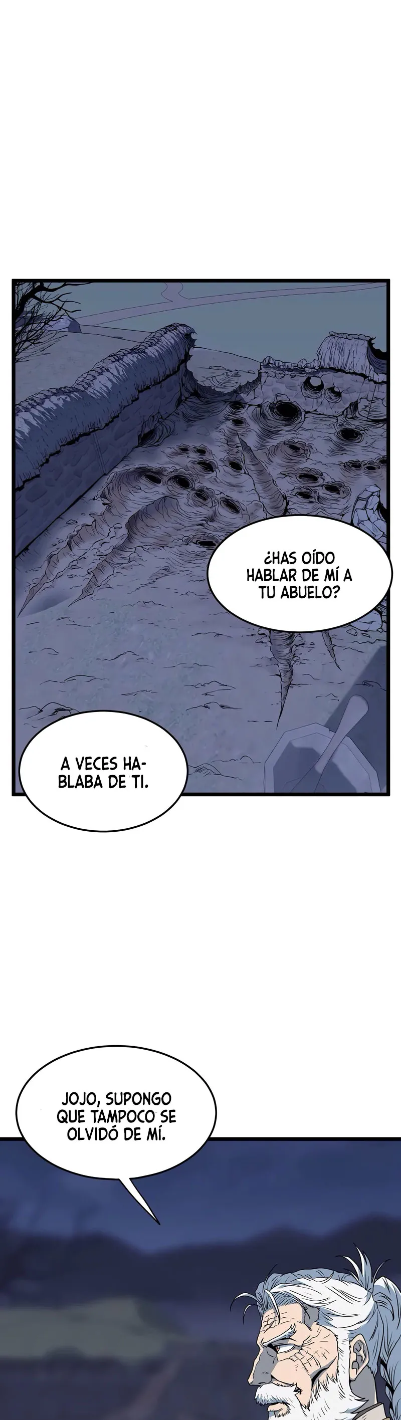 Murim Login Capítulo 115 en Línea - página 20