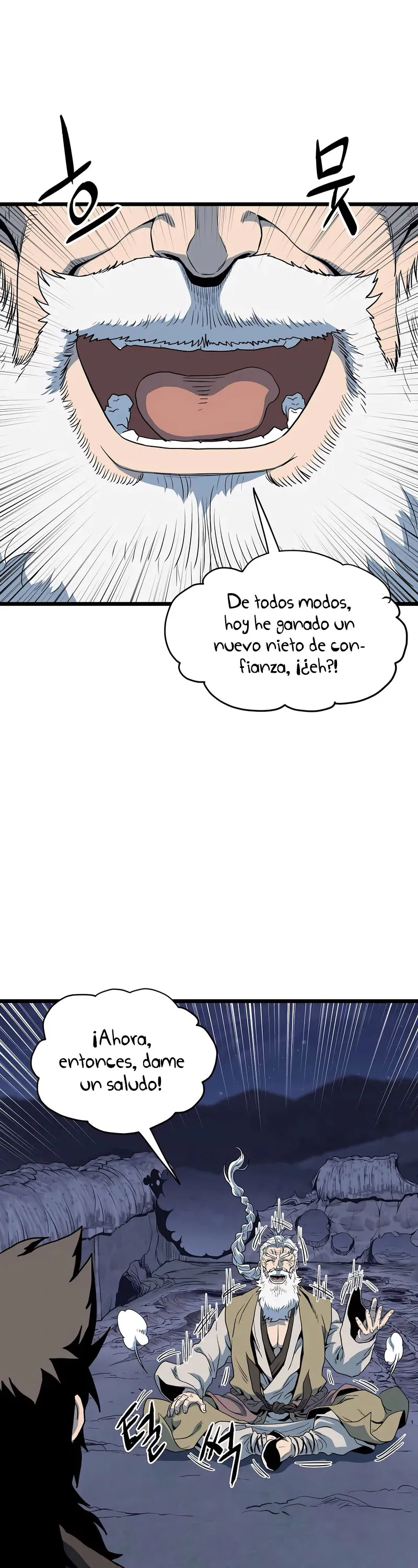 Murim Login Capítulo 115 en Línea - página 23