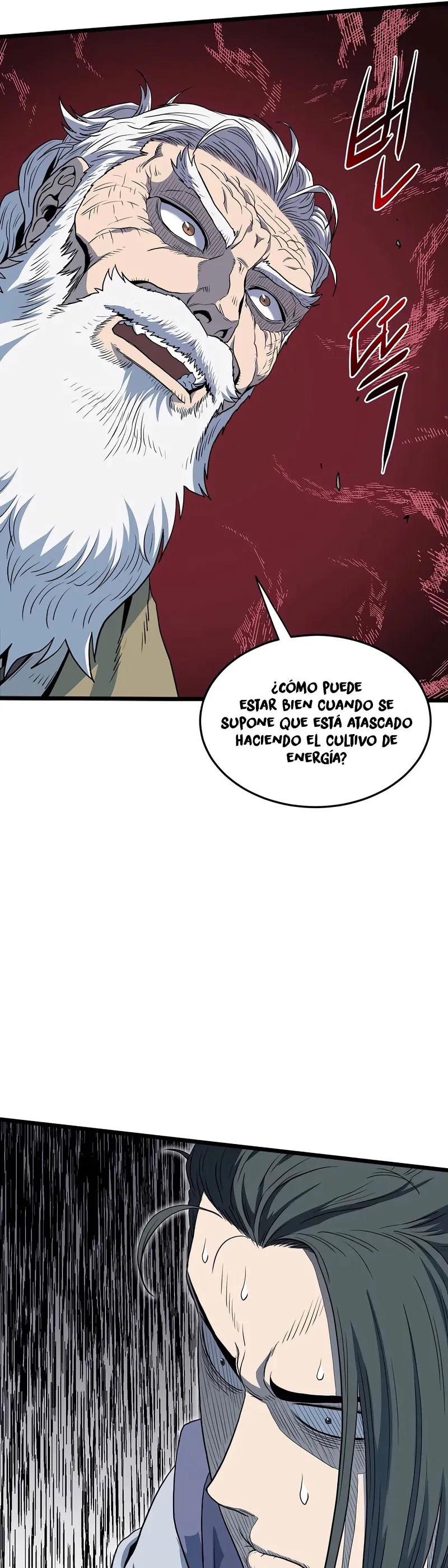 Murim Login Capítulo 115 en Línea - página 32